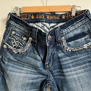 Rock Revival (Niko) Jeans